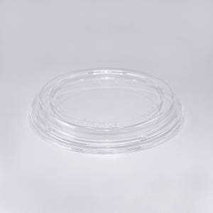 원형 PS투명뚜껑 FLR-03F