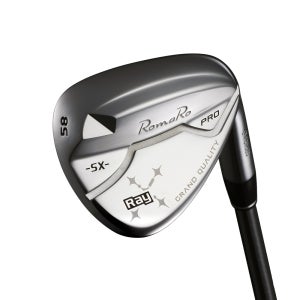 로마로 RAY SX-PRO 스틸 웨지 DG S200 46도