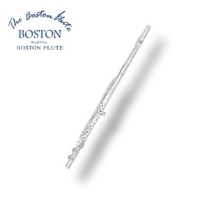 보스톤 플룻 S280 입문 초급자 연습용 립실버 패키지구성