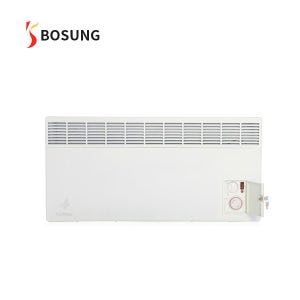 보성산업 전기컨벡터 타이머 온풍기 화장실온풍기 전기히터 BC-200T 라디에이터 국산