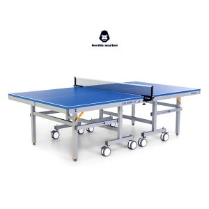 티마운트 탁구대 에코탑 에이스 ITTF 특허 탁구대 상판 제작
