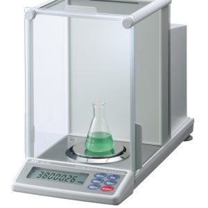 AND전자저울 GR Series/GR202/GR300/GR200(분동내장형)