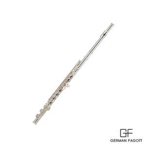 저먼파고트 플룻 FL-301 초급 입문 레슨 교육 연습용 패키지상품