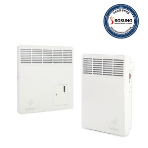 보성산업 전기컨벡터 타이머 온풍기 화장실온풍기 전기히터 BC-100T 라디에이터 국산