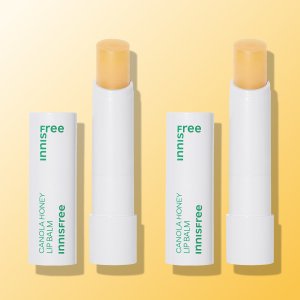 [더블기획] 이니스프리 유채꿀 립밤 3.5g