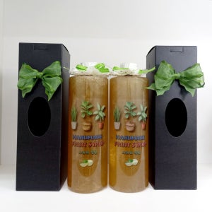 청포도 라임 청 변비에 좋은차 어린이집선생님선물 650g