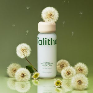 탈리다쿰 에이치엠베리어 화이트 단델리온 에센스 수 100ml