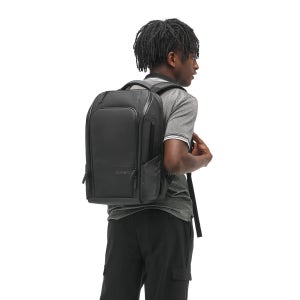 [25연말세일] 노매틱 트래블팩 V2 14L, 단기 여행 출장 도난방지 확장형