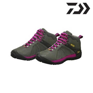 다이와 낚시 신발 DS-2300 HV 큐빅 스파이크화 바다 방파제