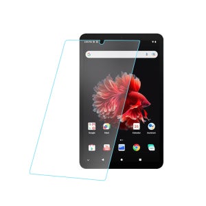 iPlay50 Mini Pro 필름 강화유리 풀커버 9H 고선명 액정보호 iPlay50 Mini Pro, 1매입