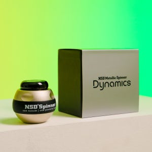 NSD스피너 다이나믹 전자동 최고급형 자이로볼 충전식 신종 카운터 포함 전완근 악력기