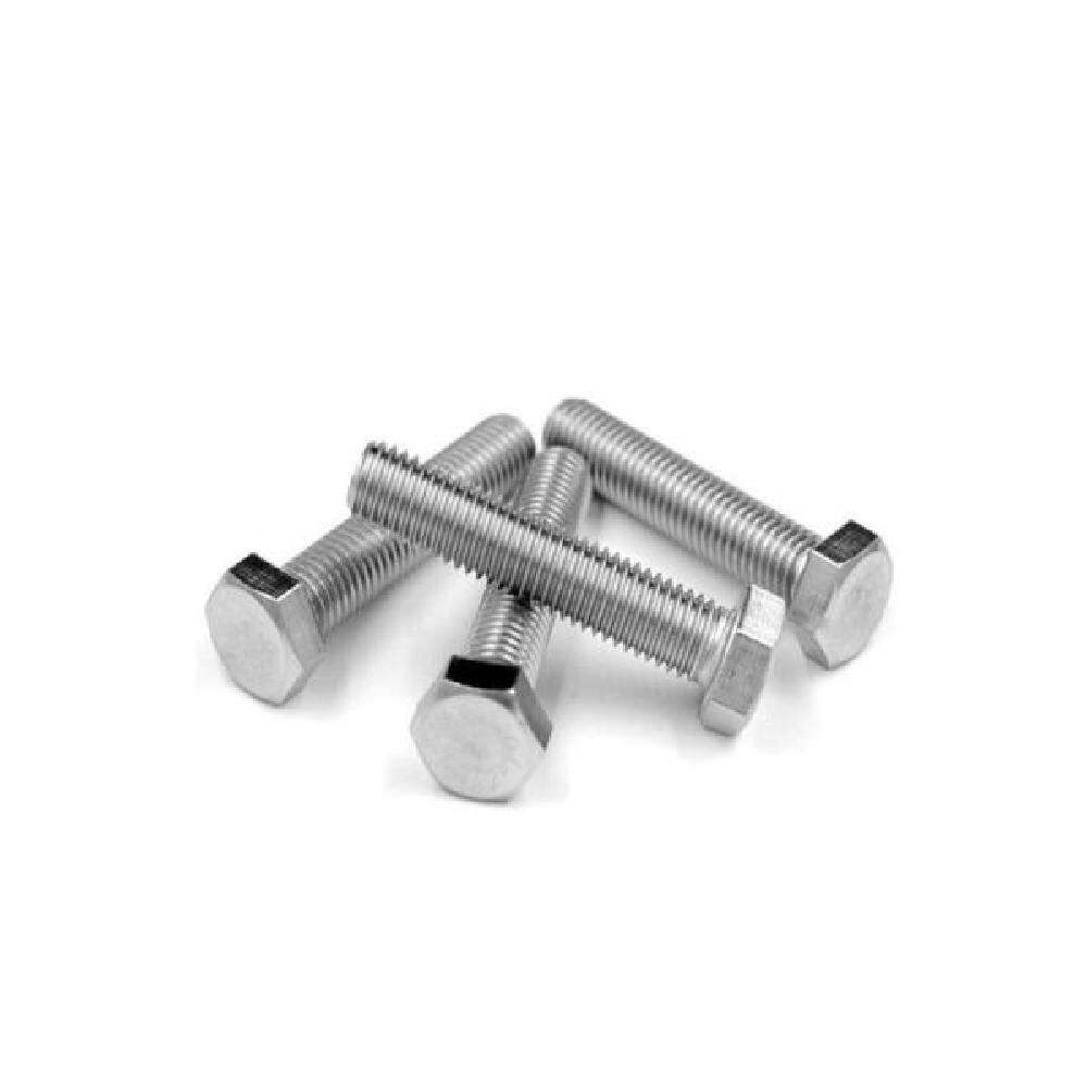 로고 드레스업 304/316 스테인레스 스틸 미국 표준 차량용 자동차번호판볼트