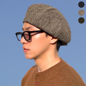 61cm 보카시 뉴스보이캡 빅사이즈 빵모자 대두 남자 여자 베레모