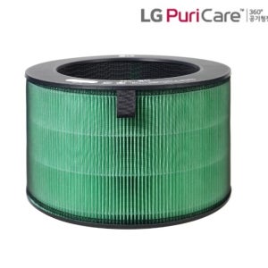 LG전자 정품 퓨리케어 공기청정기 토탈케어 필터 AS181DAW H11필터