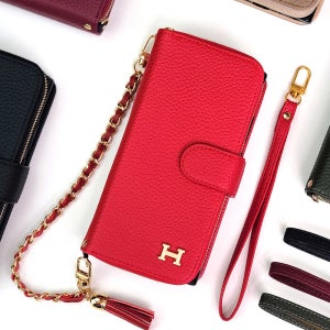 이스 지퍼 지갑케이스 갤럭시S9 G960