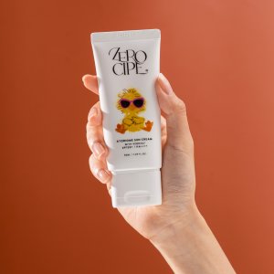 제로시피 아토바이옴 선크림 50ml