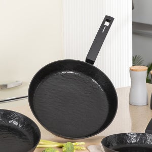 쉐프윈 락스톤 코팅후라이팬 28cm