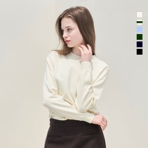 여성 라운드넥 겨울니트_ZD3SW010_W