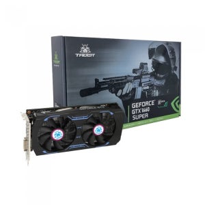 TAGER 지포스 GTX 1660 SUPER K D6 6GB
