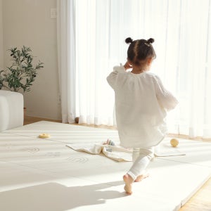 피에고 폴더매트 놀이방 층간소음방지 유아 놀이 거실 폴더블 아기매트 A