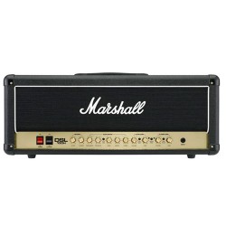 Marshall 마샬 기타 앰프 스피커 프리앰프 소규모 밴드용 DSL100H