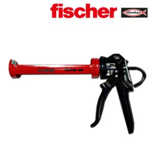 피셔 FISCHER 542702 코킹건 파워건 실리콘건