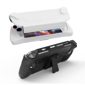 로갈리 로그엘라이 케이스 풀커버 거치대 Rog Ally RA3