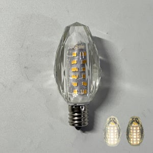 LED 크리스탈 촛대구 5W