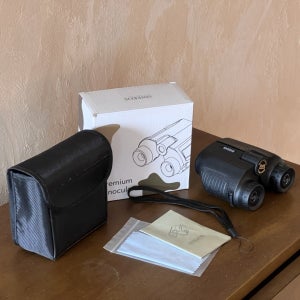 시내코스 오페라 글라스 뮤지컬 콘서트 쌍안경 고배율 망원경 12배율 25mm