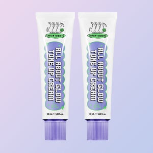 [1+1] 체이싱래빗 올어바웃 글로우 즉각 화이트닝 톤업크림 플러스 50ml+50ml