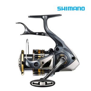 시마노 23 비비엑스 데스피나 BB-X 스피닝릴 갯바위 감성돔 찌낚시