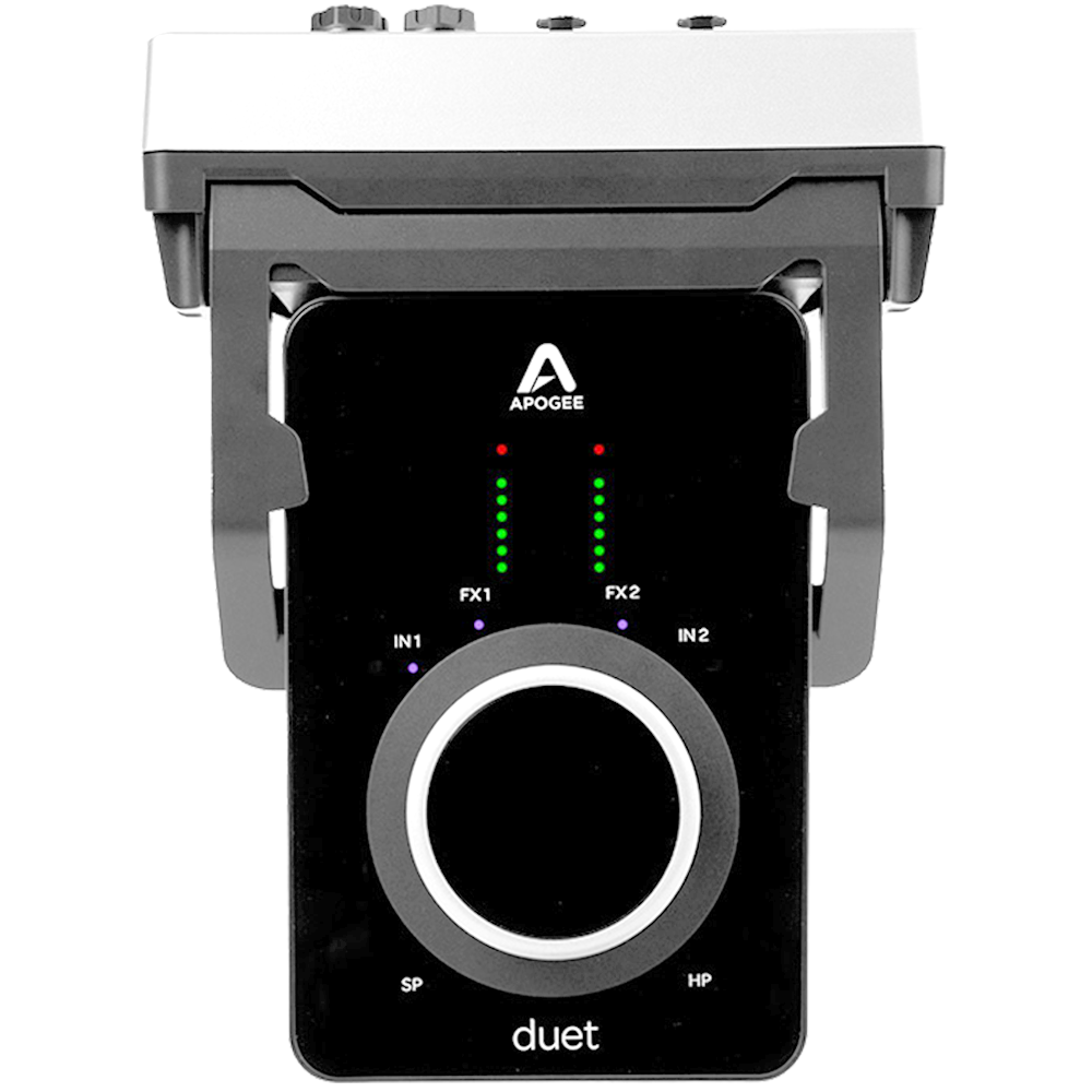 Apogee Duet 3 Audio Interface (아포지 듀엣 3 오디오 인터페이스)