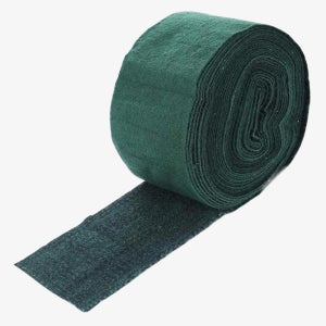 나무 보온재 겨울 수목보온재 월동 가로수 보호 동해방지 부직포 붕대 12cm x 20M