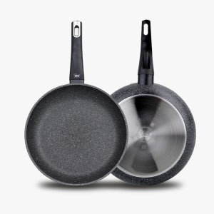 ELO 그래닛 인덕션 에볼루션 논스틱 코팅 프라이팬 28cm
