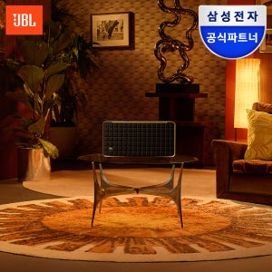 삼성공식파트너 JBL Authentics 500 어센틱 블루투스 스피커