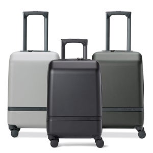 [26신년페스타] 노매틱 캐리온 클래식 기내반입용 캐리어