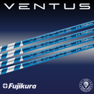 후지쿠라코리아 신형 벤투스 24블루 벨로코어플러스 드라이버 슬리브 그립무료