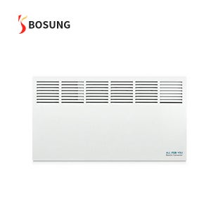 보성산업 올포유 타이머형 대용량 전기컨벡터 2000W BA-2000T 화장실 동파방지