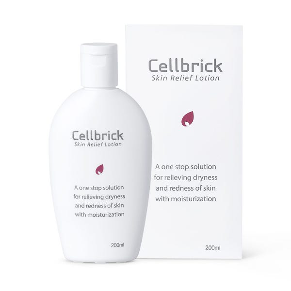 셀브릭 피부장벽 보습 진정 릴리프 로션 200ml