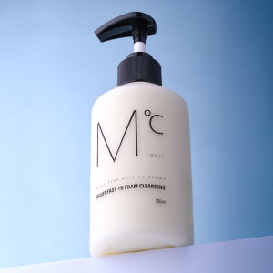 엠도씨 릴리프 이지 투 폼 클렌징