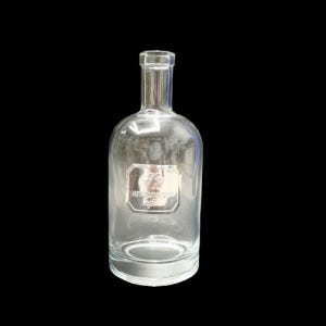 위스키 디퓨저 투명용기 500ml 디퓨져 유리공병