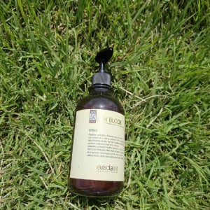 에바끌레르 골프전용 자외선차단 내추럴선크림 500ml SPF50+