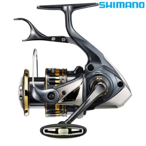 시마노 23 BB-X 데스피나 3000DXG LBD 브레이크릴 스피닝릴 윤성보증