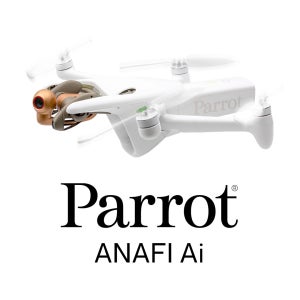 패럿 아나피 Ai 드론 Parrot ANAFI Ai 인공지능 4g 드론