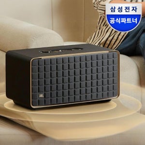 삼성전자 JBL AUTHENTICS 500 블루투스스피커 무선 어센틱 500 카페매장 가정용