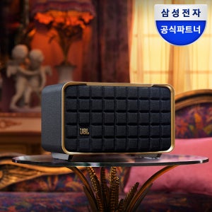 삼성전자 JBL 어센틱 200 블루투스스피커 무선 와이파이 카페매장 가정
