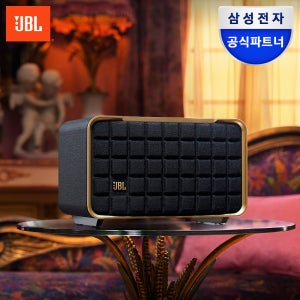 삼성전자 JBL 어센틱 200 블루투스스피커 무선 와이파이 카페매장 가정