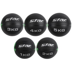 스타스포츠 메디신볼 4kg 직경220mm ER151-040/체육용품
