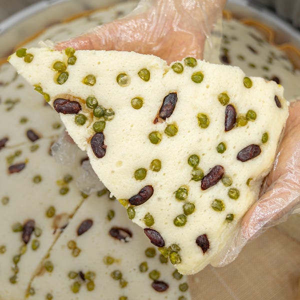 강원도 속초 중앙시장 명물 옛날 옥수수 막걸리 술 빵