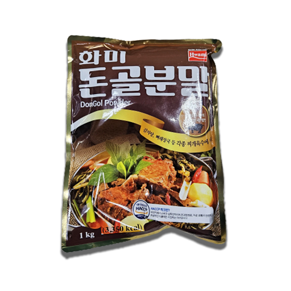 돈골분말 제품 이미지